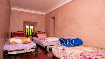 Triple Room, Mountain View