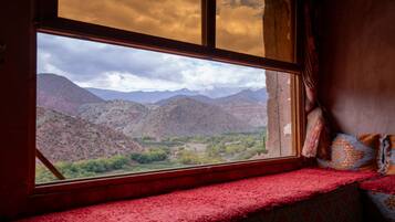 Triple Room, Mountain View