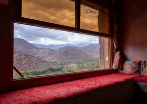 Triple Room, Mountain View