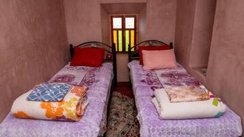 Triple Room, Mountain View