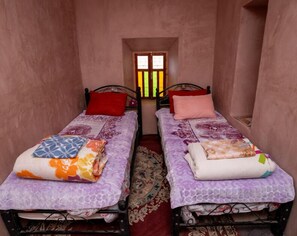 Triple Room, Mountain View
