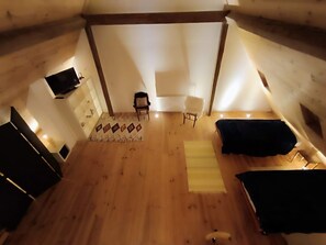 3 bedrooms