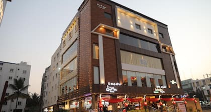 Hotel Foxglove International