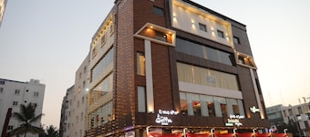 Hotel Foxglove International