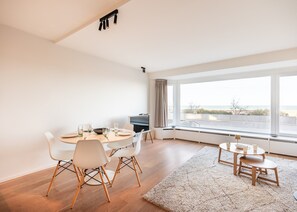 Leilighet | Spiseområde