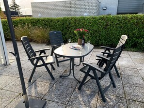 Hus | Udendørsområde