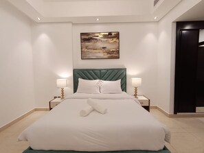 Apartment | 2 bedrooms - 2bed Room in Downtown Dubai (Dubai)