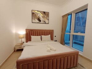 Apartment | 2 bedrooms - 2bed Room in Downtown Dubai (Dubai)