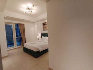 Apartment | 2 bedrooms - 2bed Room in Downtown Dubai (Dubai)