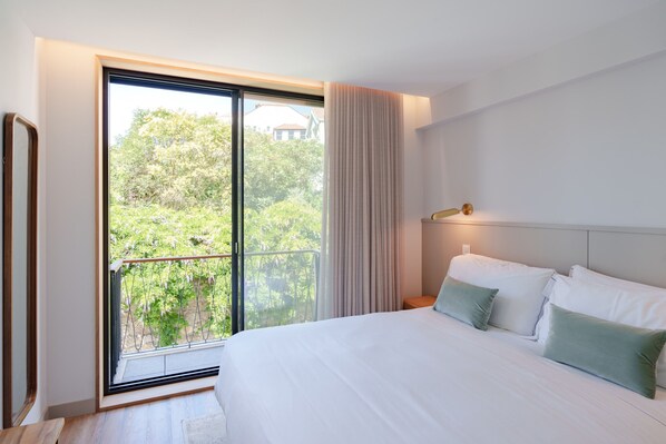 1 bedroom - Feel Porto Firmeza Coworking Flat 1 1 (Porto)