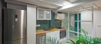 Historic Charm & Stunning Views in Central Ourense