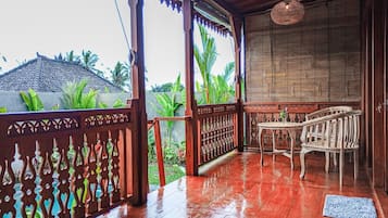 Terras