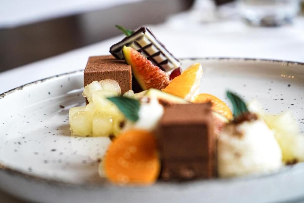 Standard-Doppelzimmer | Eigene Küche