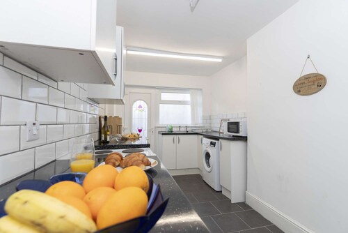 3 bedroom Property close to all amenities