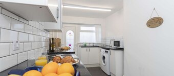 3 bedroom Property close to all amenities