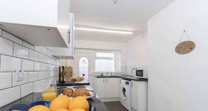 3 bedroom Property close to all amenities