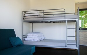 Bed sheets - Cozy home in Nowe Warpno (Nowe Warpno)