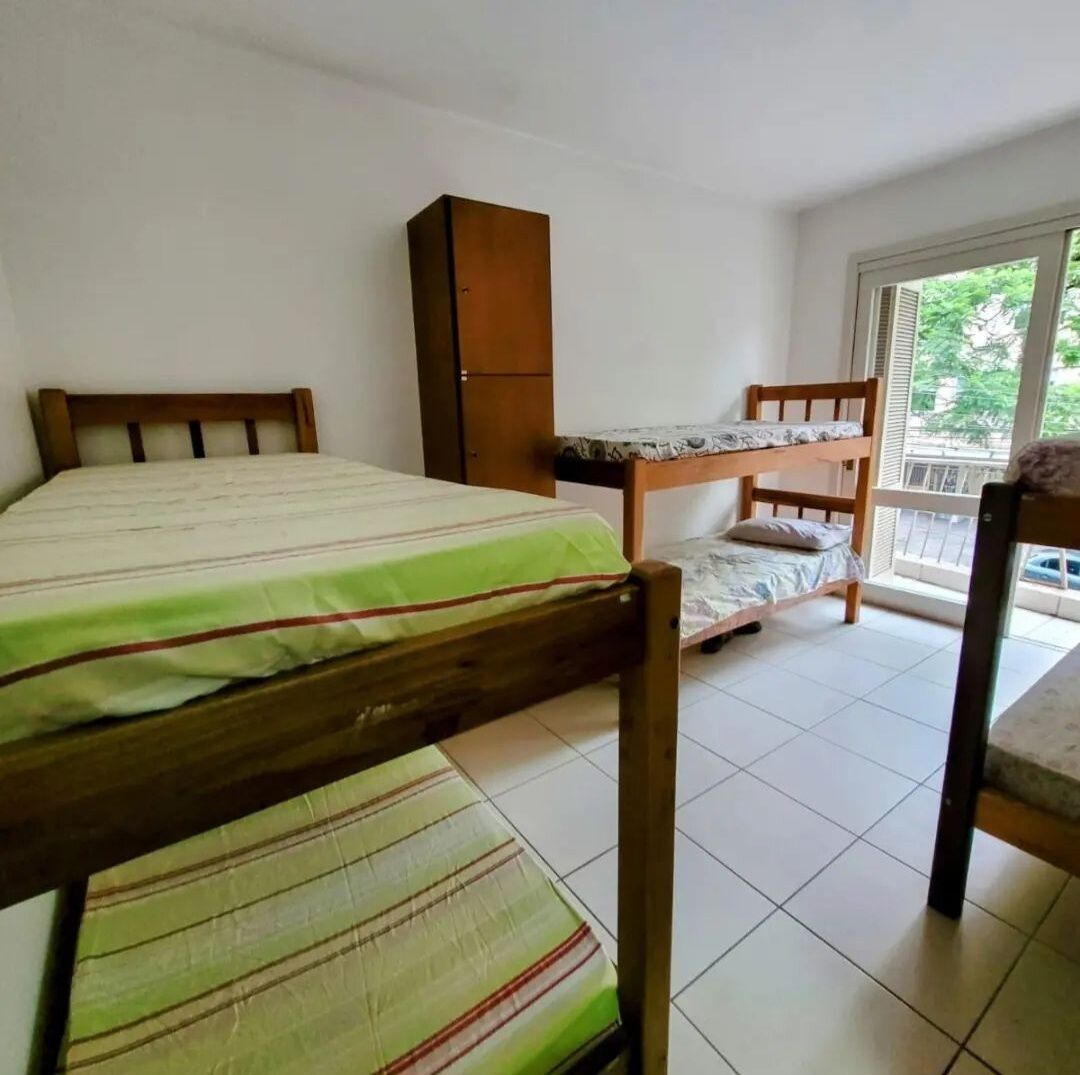 Economy Shared Dormitory, Men only | Iron/ironing board