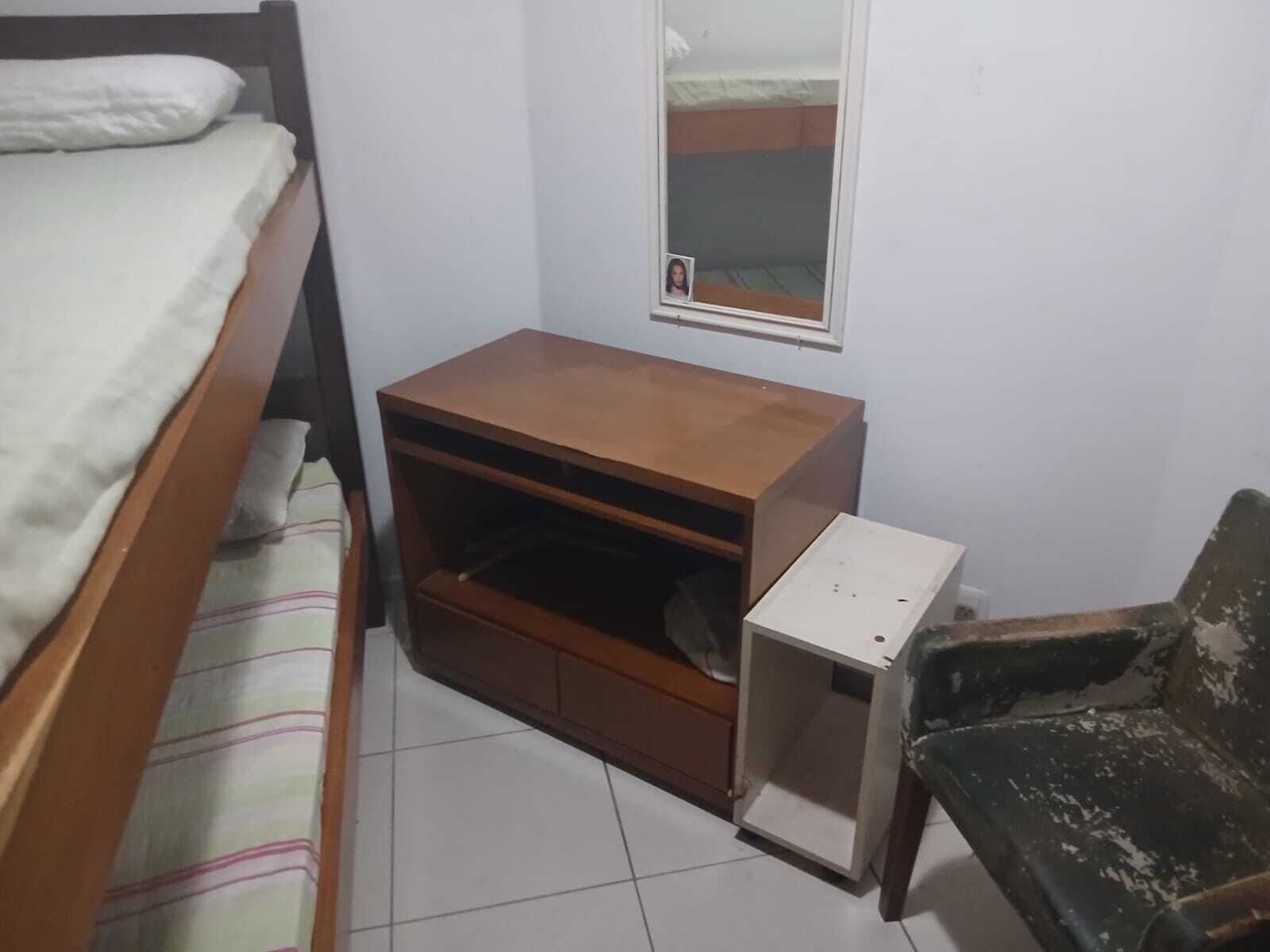 Economy Shared Dormitory | Iron/ironing board