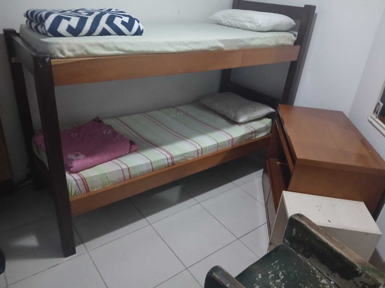 Foto - Man's Place Hostel Masculino