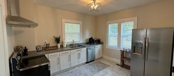 Campus Getaway on Carey