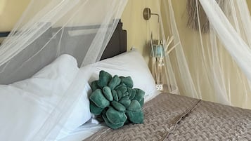 2 soveværelser, Wi-Fi, sengetøj