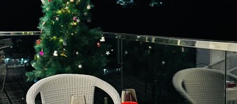 Panorama of Bliss- 2BHK hotel suites in charming Mukteshwar