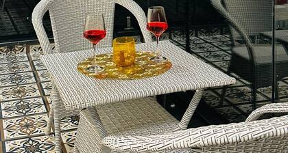 Panorama of Bliss- 2BHK hotel suites in charming Mukteshwar