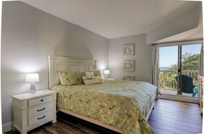 2 chambres, accès Internet, draps fournis