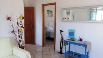 3 chambres, fer et planche Ă repasser, Wi-Fi, draps fournis