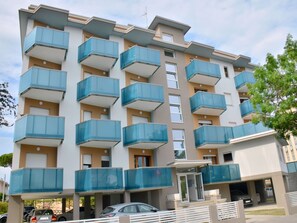 Exterior - Nice Flat Next to the sea in Bibione (San Michele al Tagliamento)