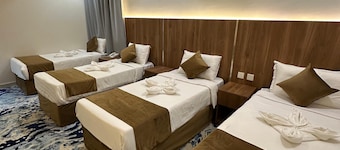Abeer Al Azizia Hotel