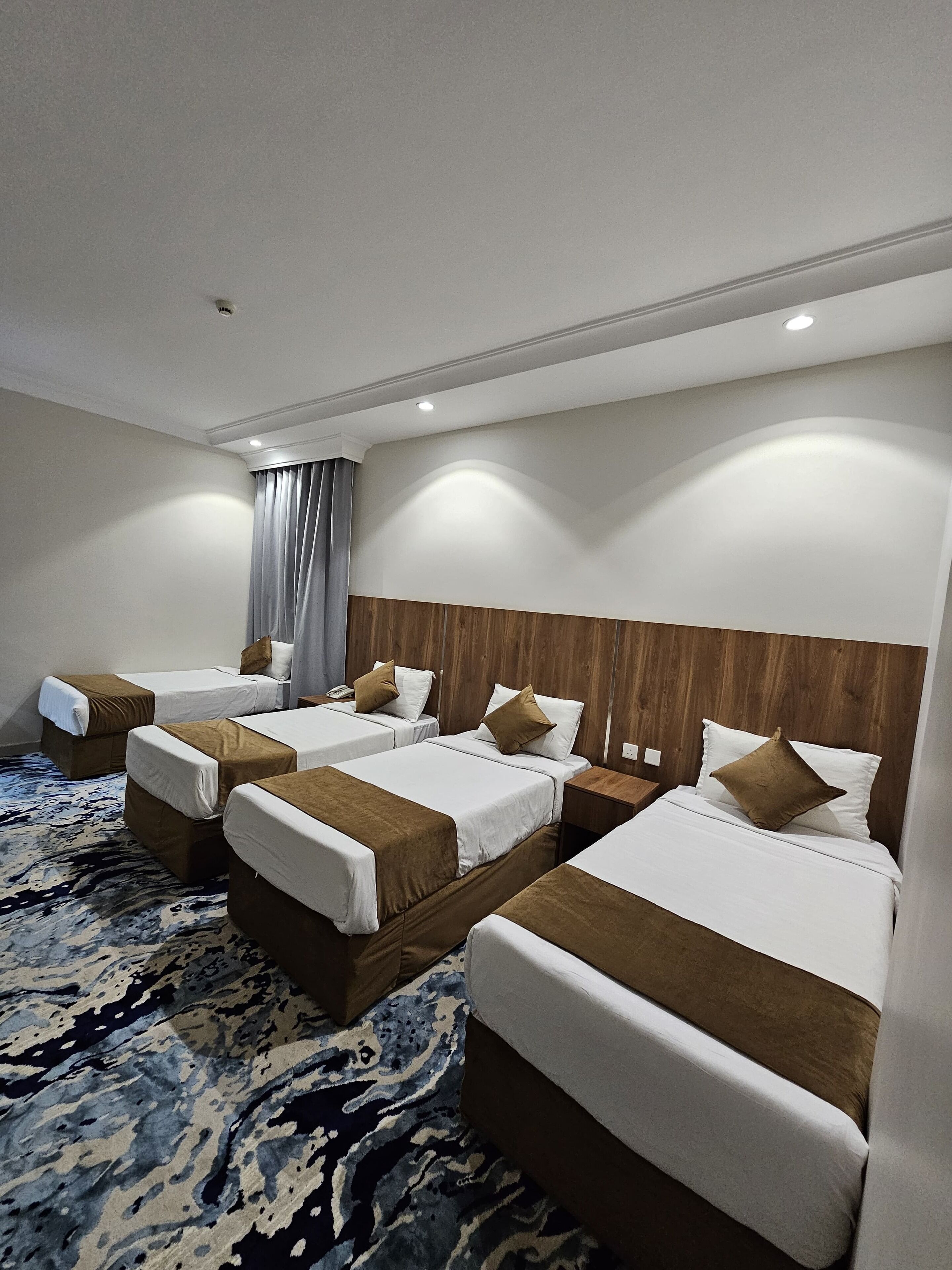 Foto - Abeer Al Azizia Hotel