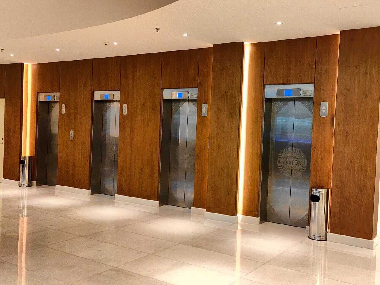 Foto - Abeer Al Azizia Hotel