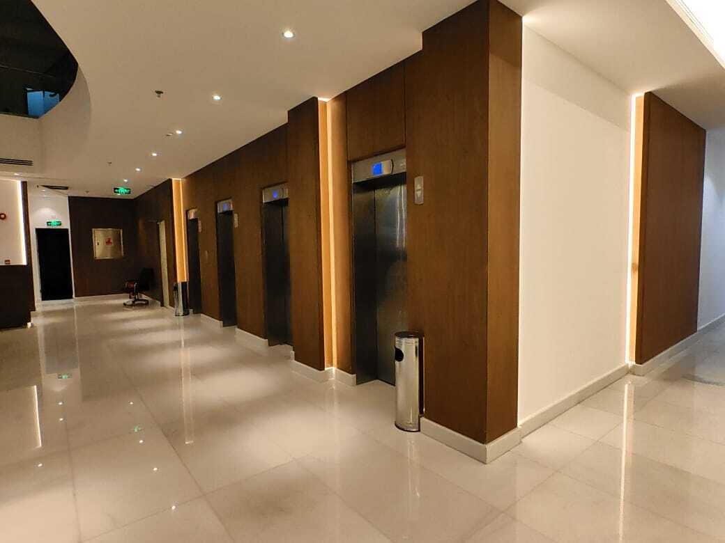 Foto - Abeer Al Azizia Hotel