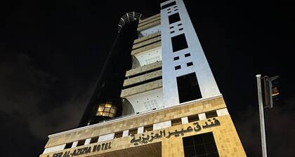 Abeer Al Azizia Hotel