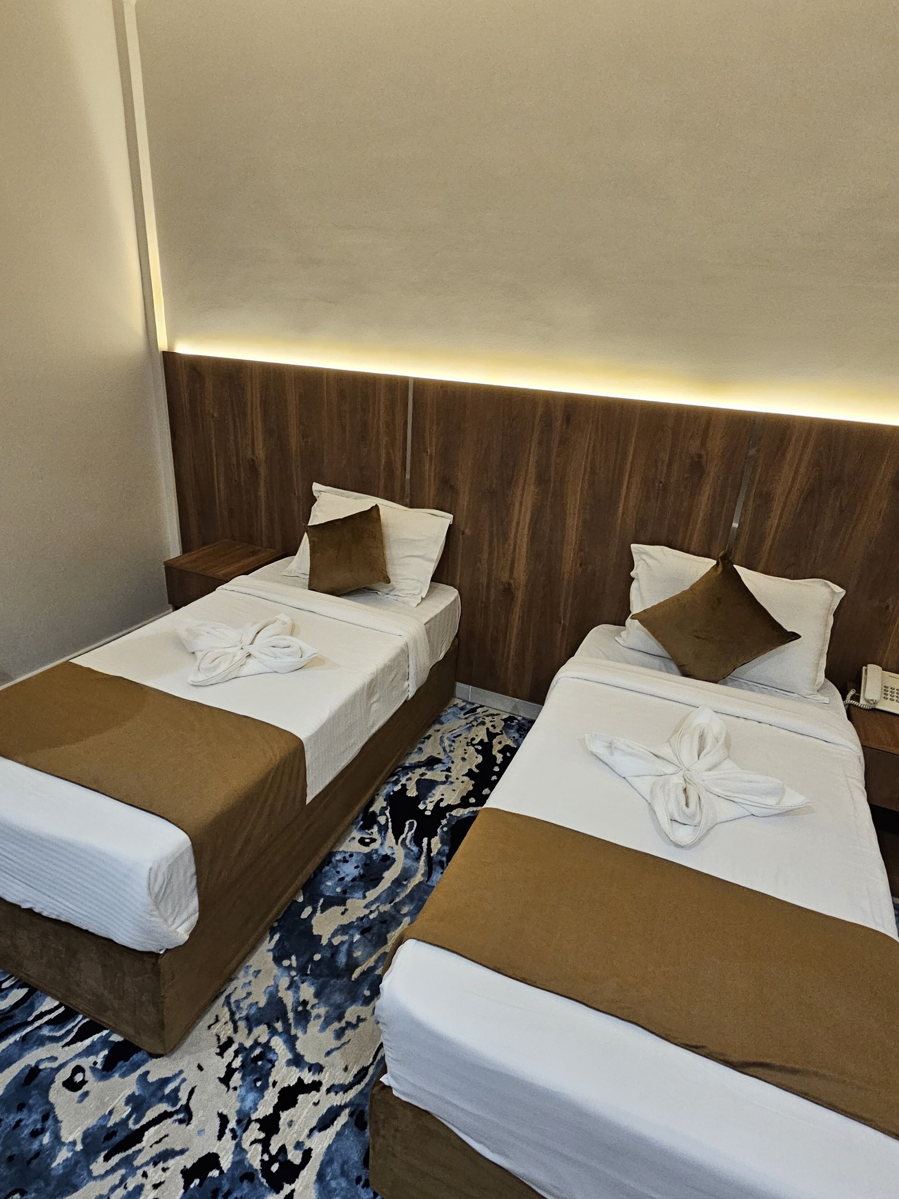 Foto - Abeer Al Azizia Hotel