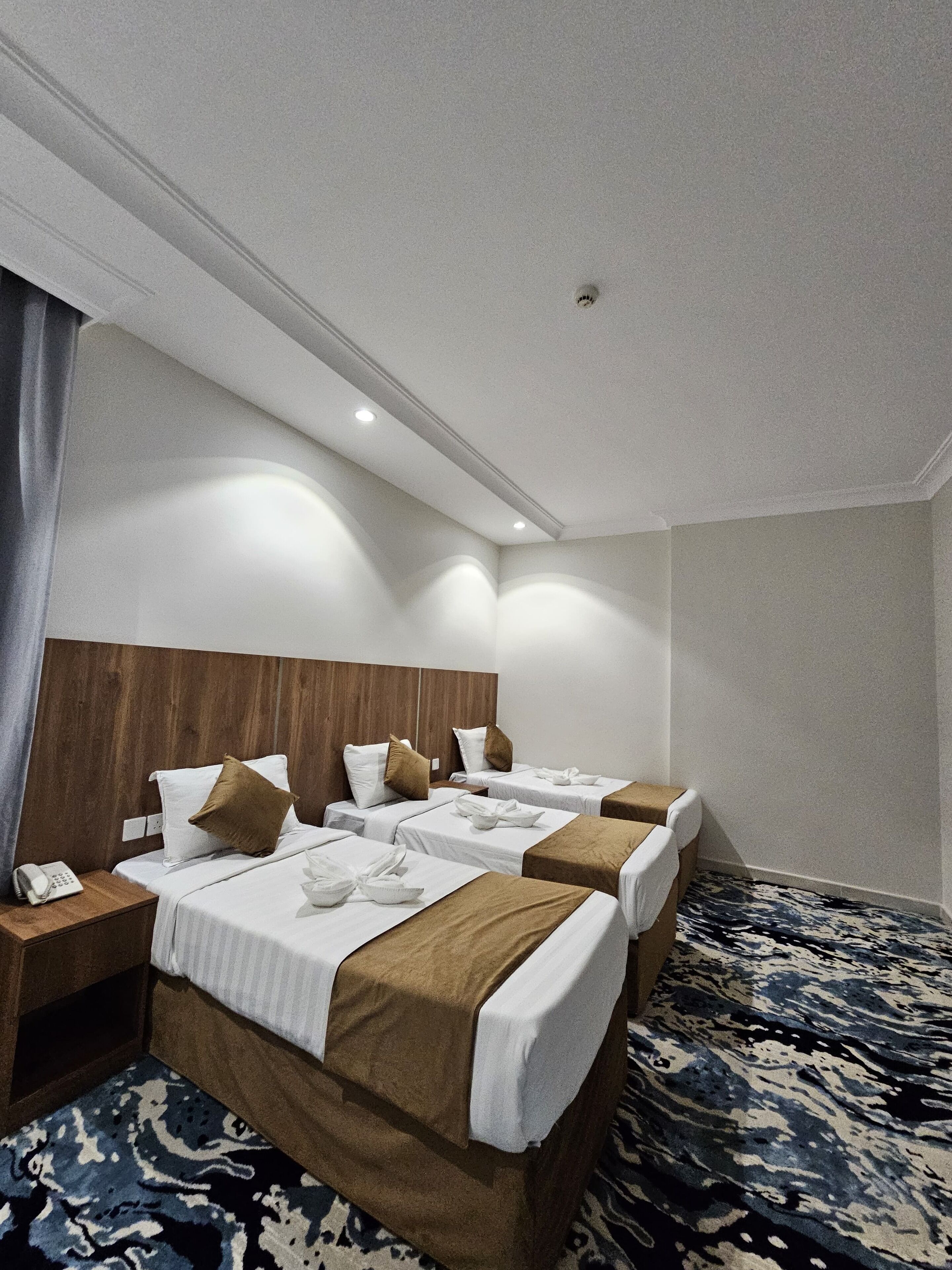 Foto - Abeer Al Azizia Hotel