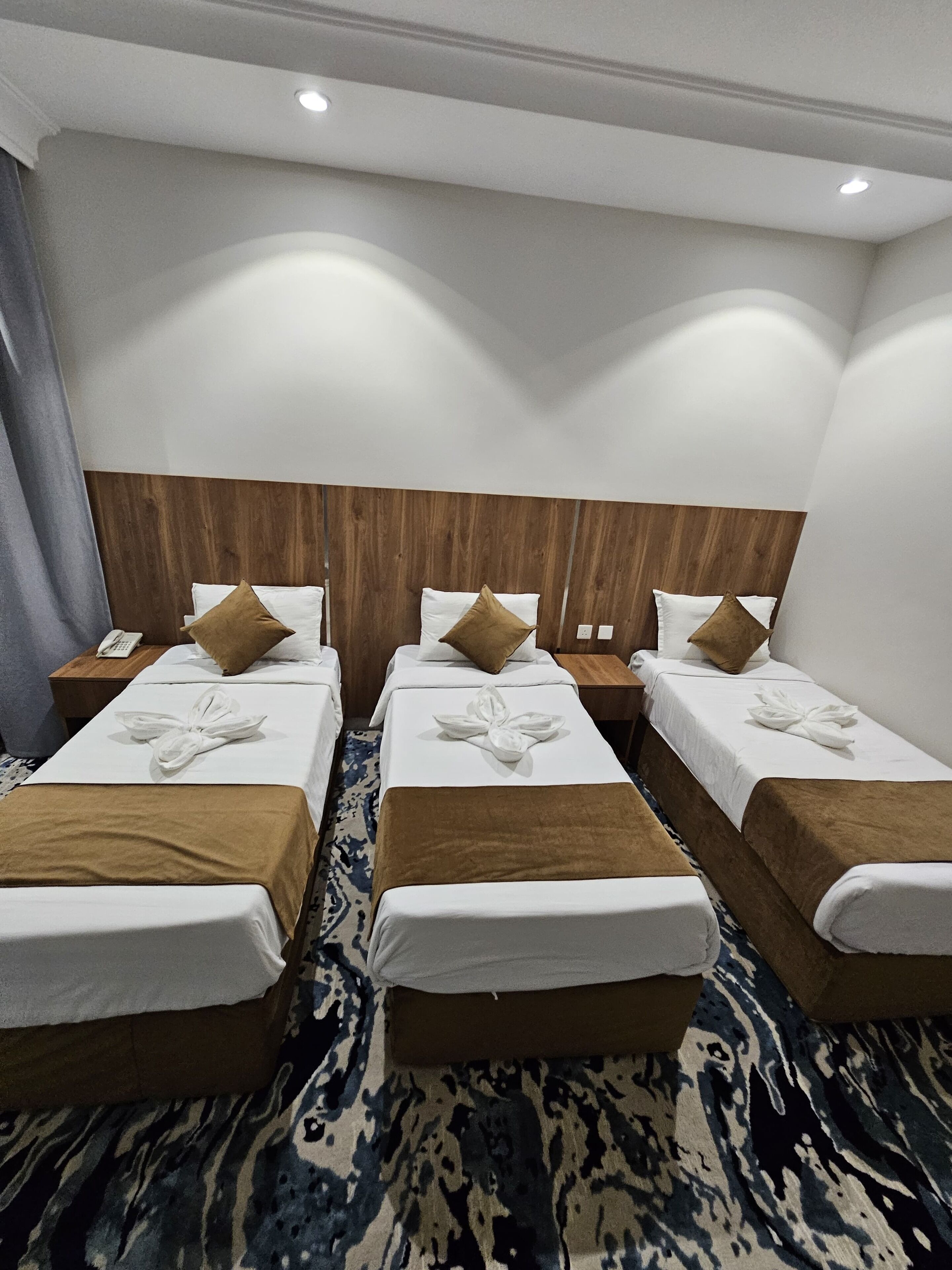 Foto - Abeer Al Azizia Hotel