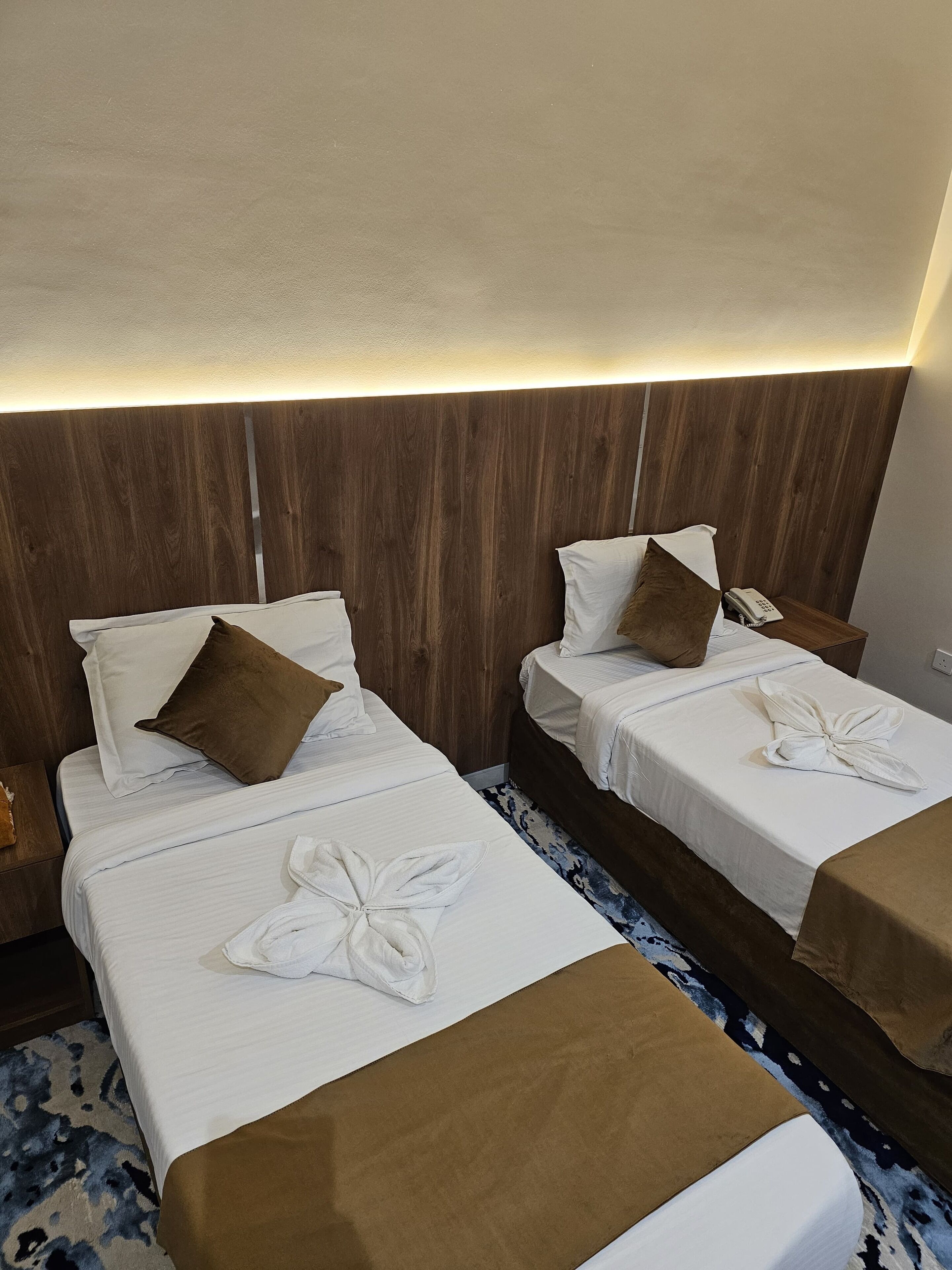 Foto - Abeer Al Azizia Hotel