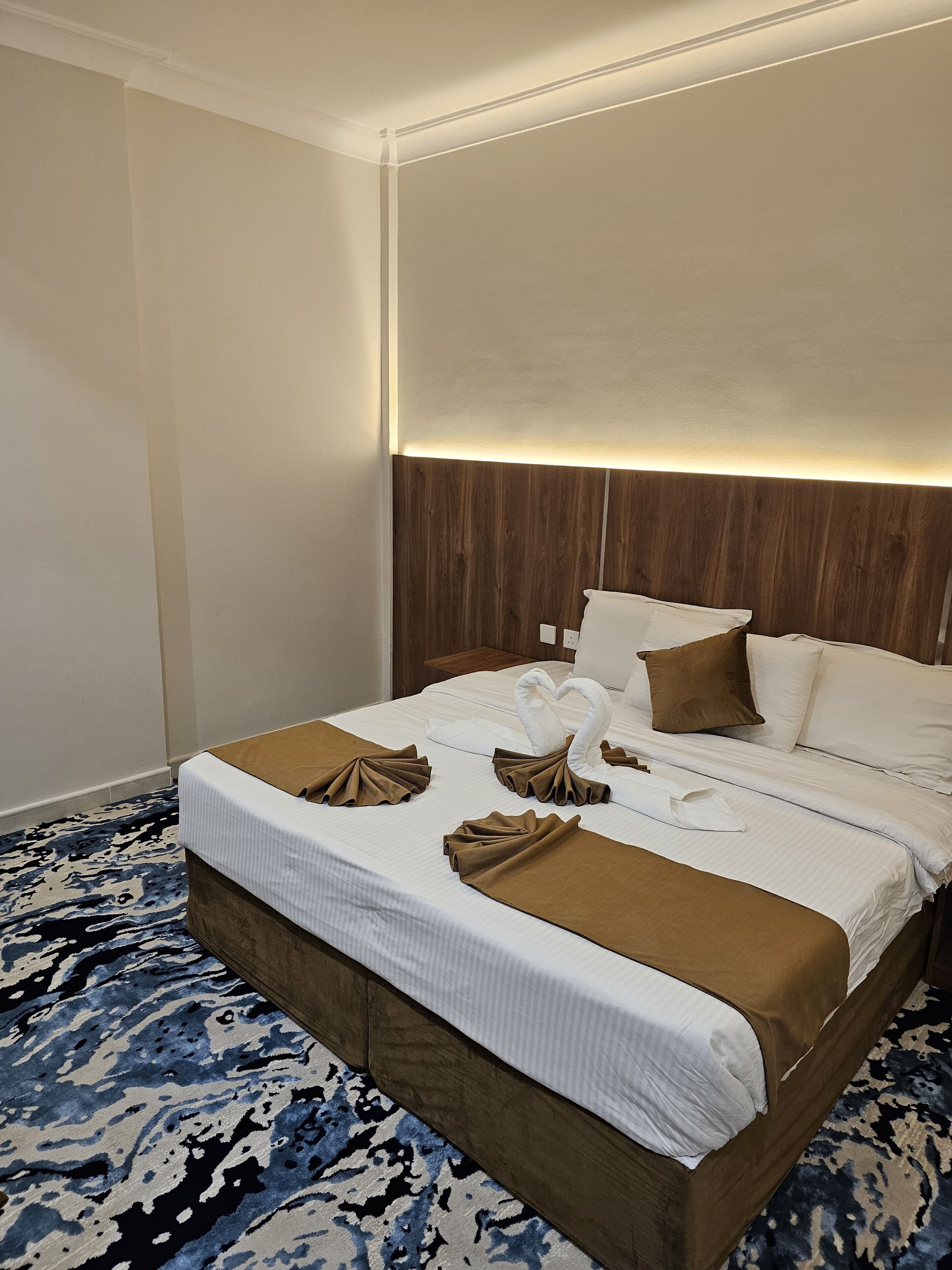 Foto - Abeer Al Azizia Hotel