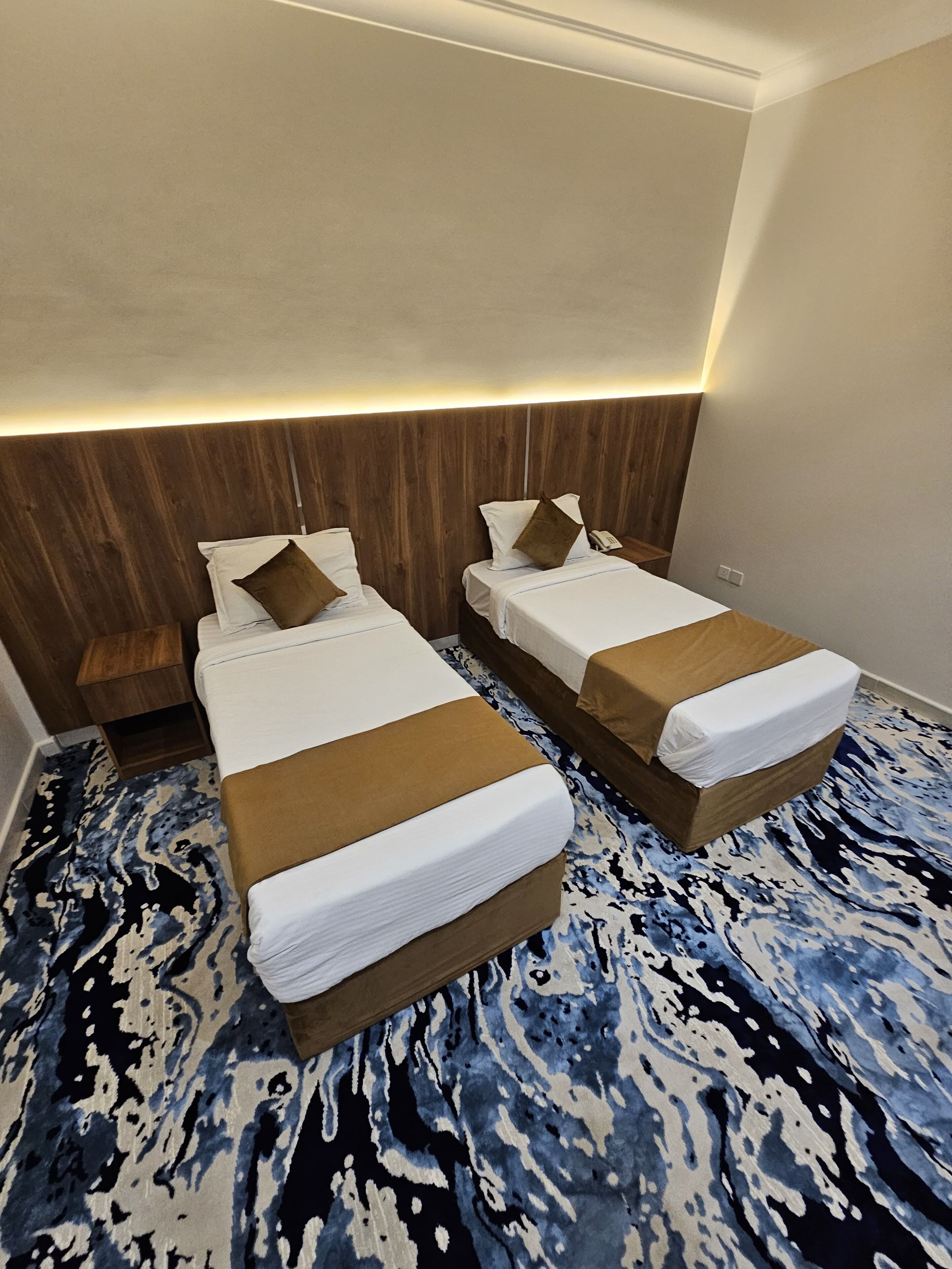 Foto - Abeer Al Azizia Hotel