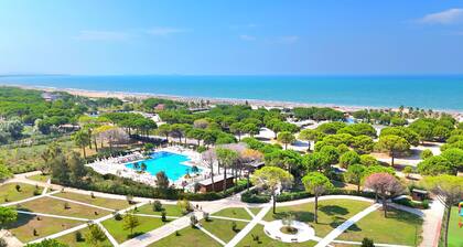 Perla Modern Penthouse 217