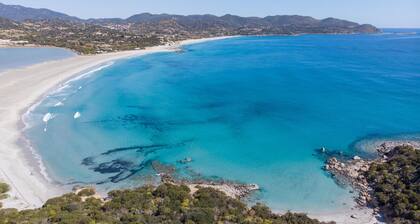 Stunning home in Quartu S. Elena (CA)