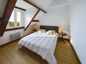 2 camere, Wi-Fi gratuito