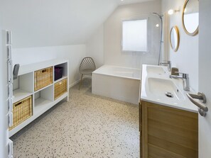 淋浴設備、風筒