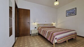 Apartment, 1 Bedroom, Balcony, City View | 2 bedrooms