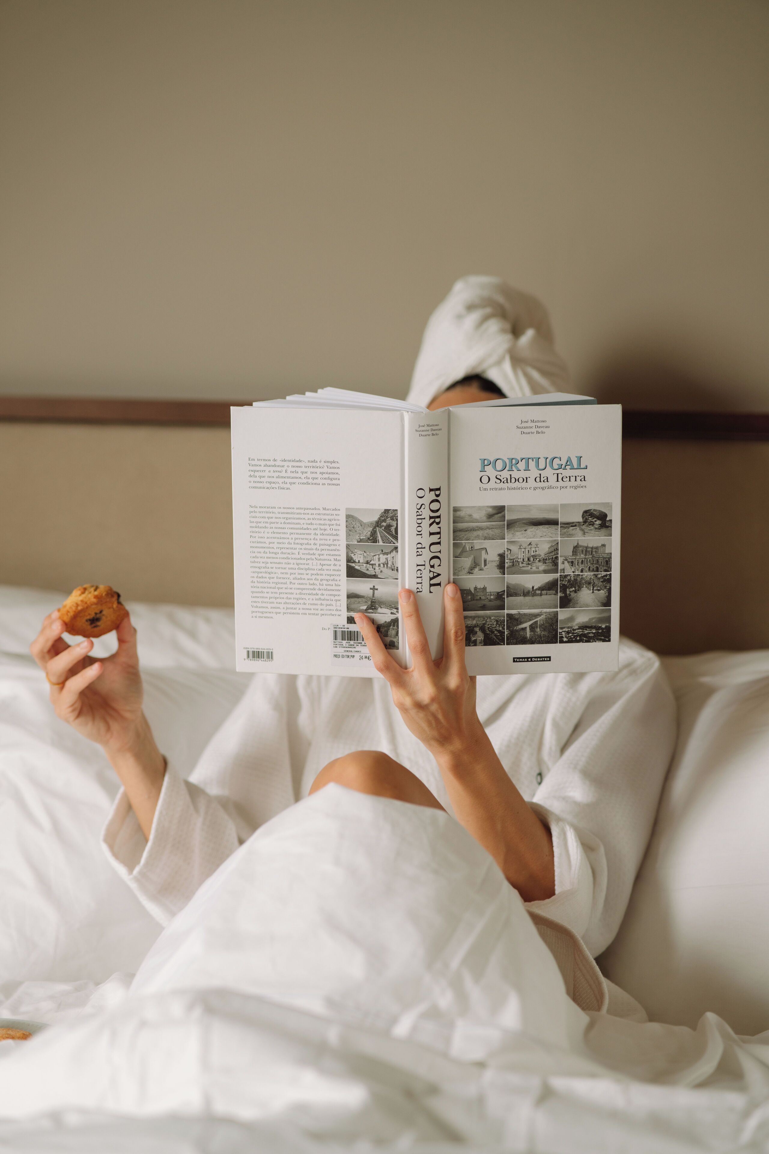 Premium bedding, down comforters, memory foam beds, minibar