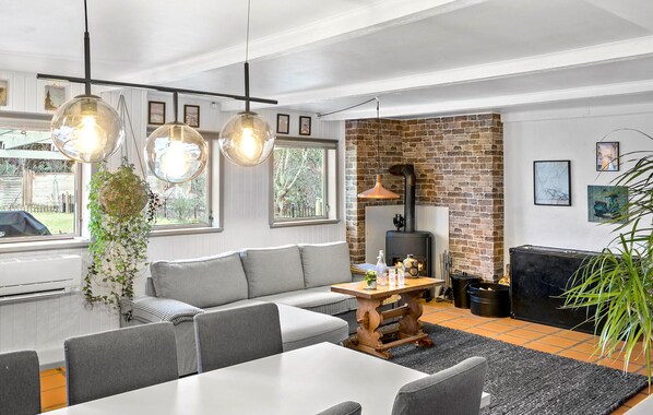 Interior - 3 bedroom beautiful home in Grevinge (Grevinge)