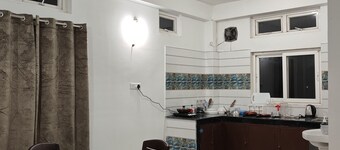 Takeoff Heaven Homestay